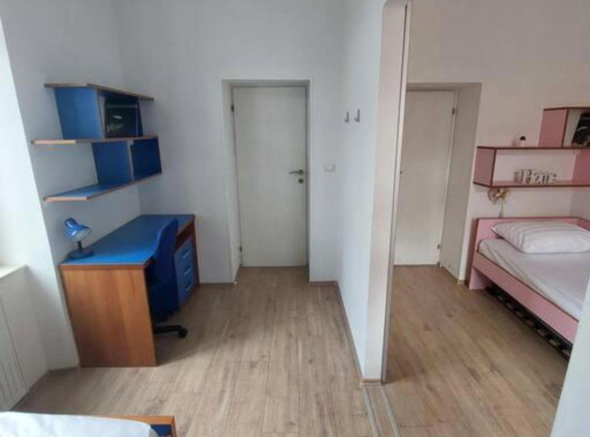 Chill Apartment 두브로브니크 외부 사진