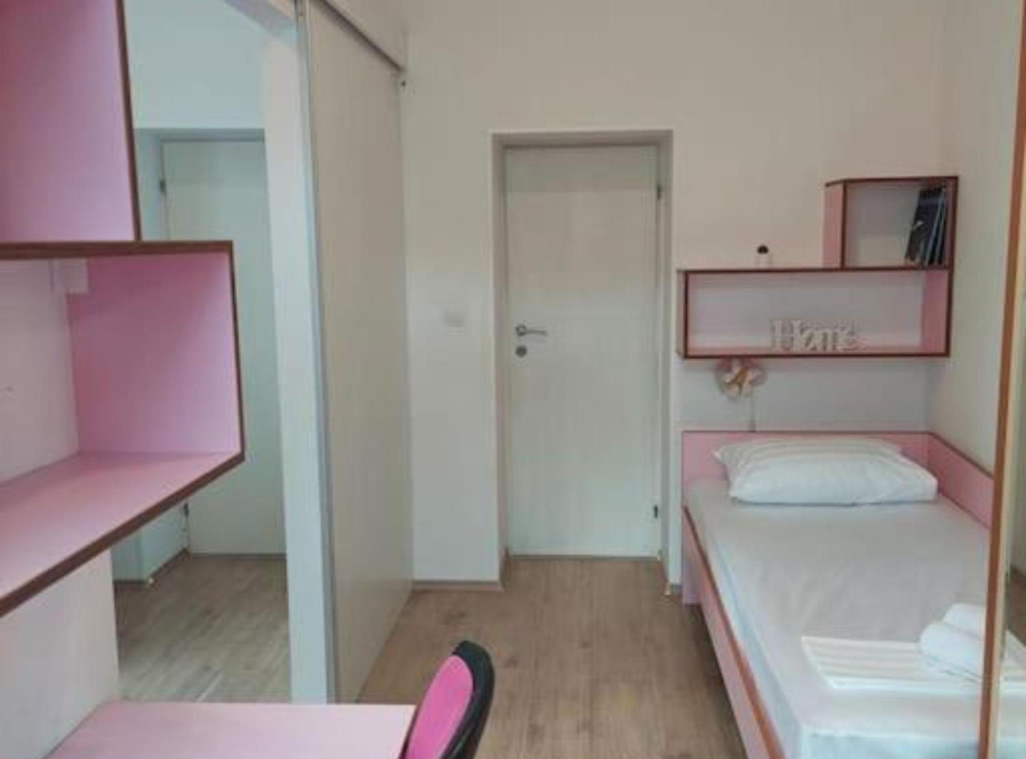 Chill Apartment 두브로브니크 외부 사진