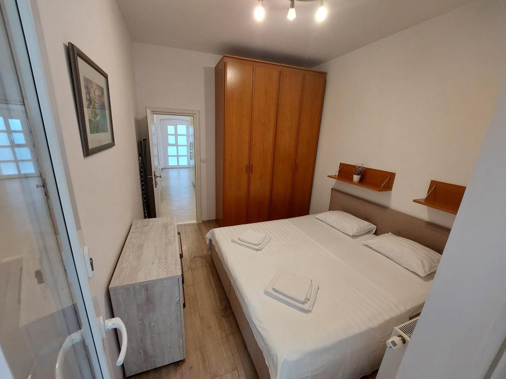 Chill Apartment 두브로브니크 외부 사진
