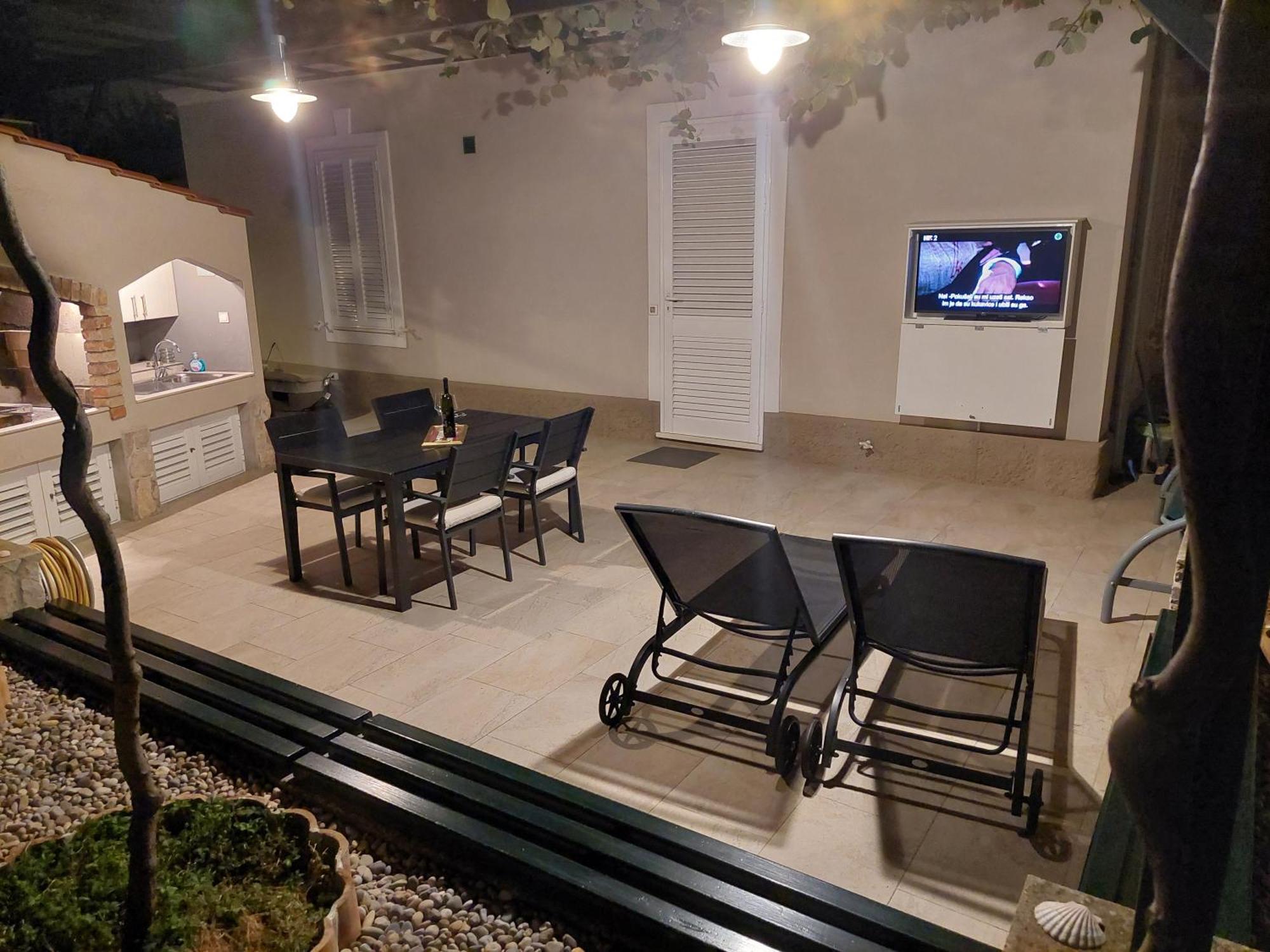 Chill Apartment 두브로브니크 외부 사진