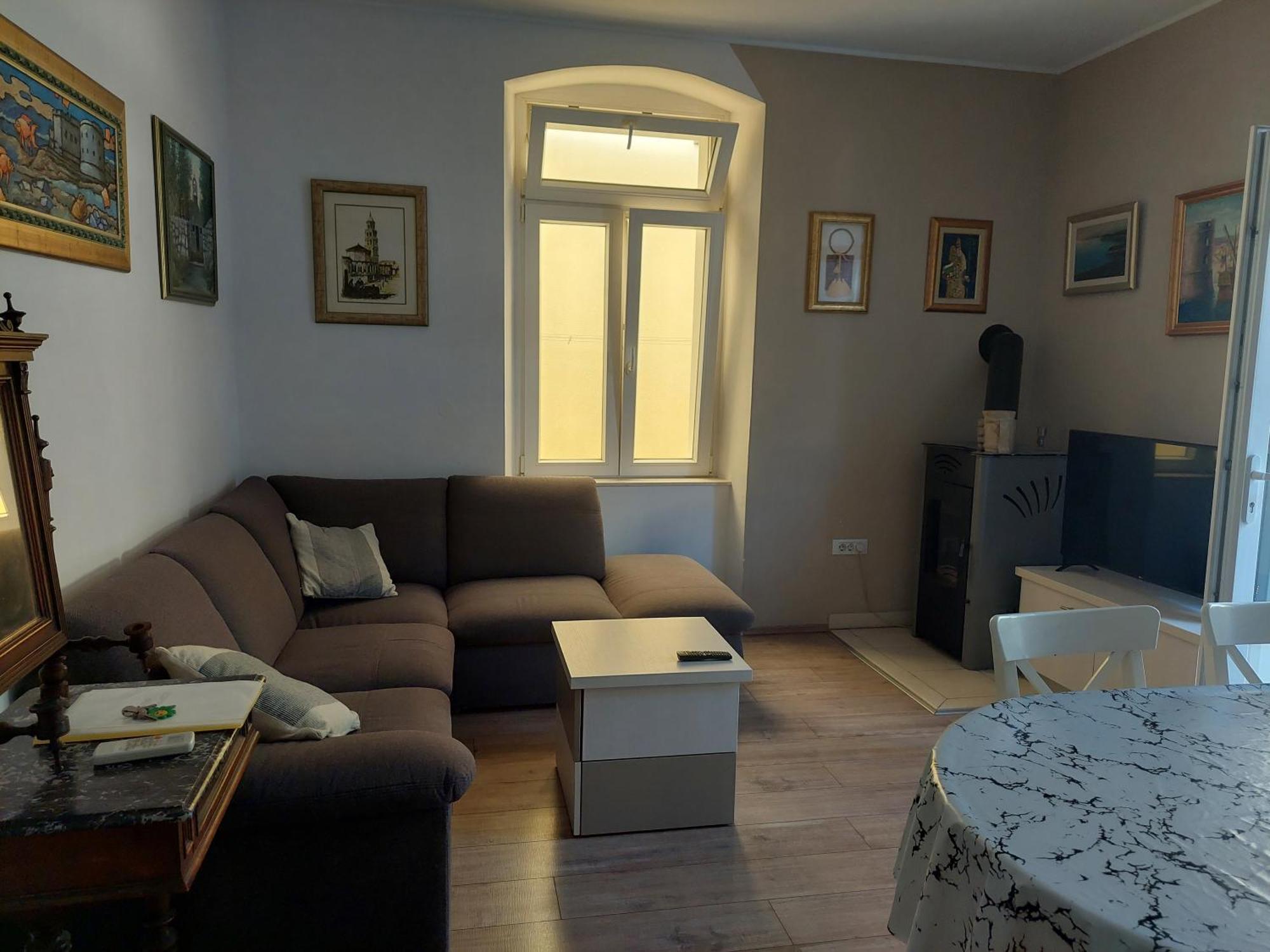Chill Apartment 두브로브니크 외부 사진